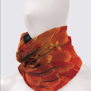 Tube Scarf Iamhisvessel